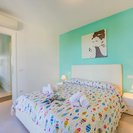 Appartement Tiffany - Happy Desenzano del Garda