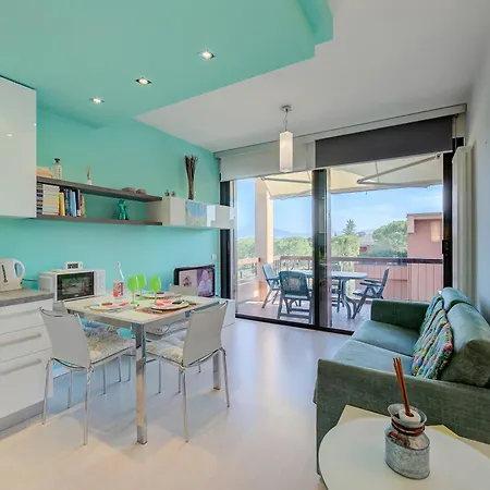 Appartement Tiffany - Happy