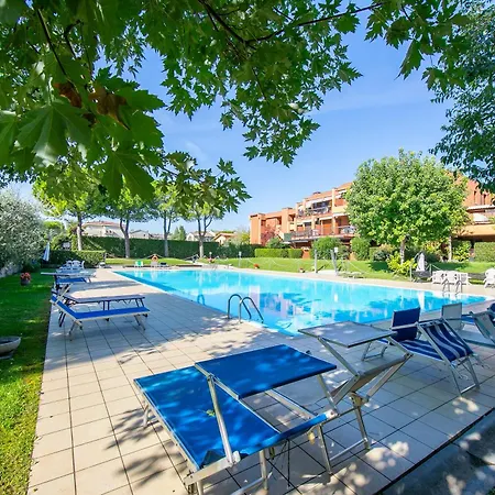 Appartement Tiffany - Happy Desenzano del Garda