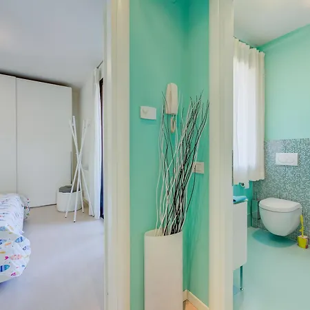 Appartement Tiffany - Happy