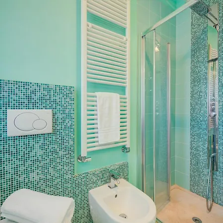 Tiffany - Happy Appartement Desenzano del Garda