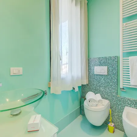 Tiffany - Happy Appartement