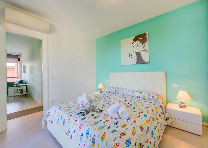 Appartamento Tiffany - Happy Desenzano del Garda
