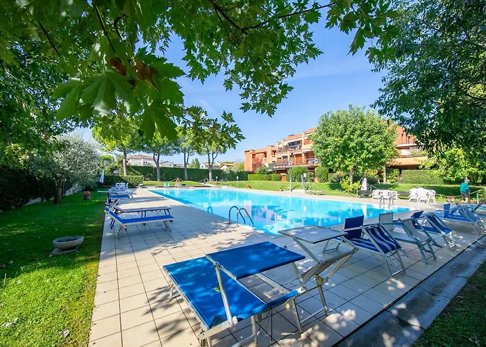 Appartamento Tiffany - Happy Desenzano del Garda